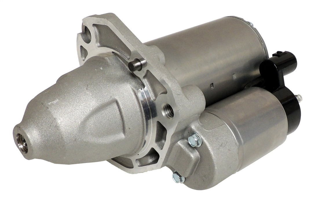 Crown Automotive Jeep Replacement 56029852AA Starter; Also Fits 2014-16 JK Wrangler w/3.0L Engine; - Truck Part Superstore