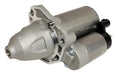 Crown Automotive Jeep Replacement 56029852AA Starter; Also Fits 2014-16 JK Wrangler w/3.0L Engine; - Truck Part Superstore