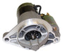 Crown Automotive Jeep Replacement 56041012AE Starter; For Use w/Manual Transmissions; - Truck Part Superstore