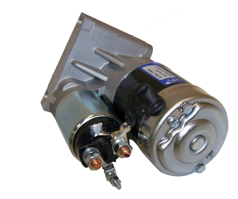 Crown Automotive Jeep Replacement 56041013AB Starter; - Truck Part Superstore