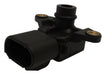 Crown Automotive Jeep Replacement 56041018AD MAP Sensor; - Truck Part Superstore