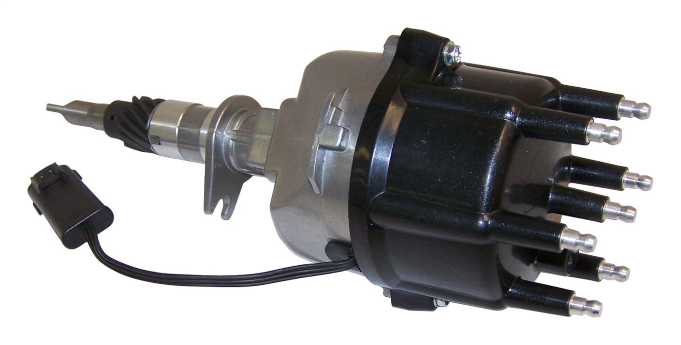 Crown Automotive Jeep Replacement 56041034 Distributor; - Truck Part Superstore