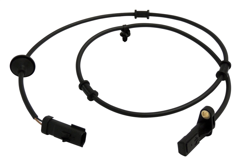 Crown Automotive Jeep Replacement 56041308AA Wheel Speed Sensor; - Truck Part Superstore