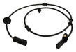 Crown Automotive Jeep Replacement 56041308AA Wheel Speed Sensor; - Truck Part Superstore