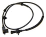 Crown Automotive Jeep Replacement 56041316AB Speed Sensor; Front; Right; - Truck Part Superstore