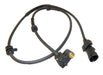 Crown Automotive Jeep Replacement 56041317AC Speed Sensor; Front; Left; - Truck Part Superstore