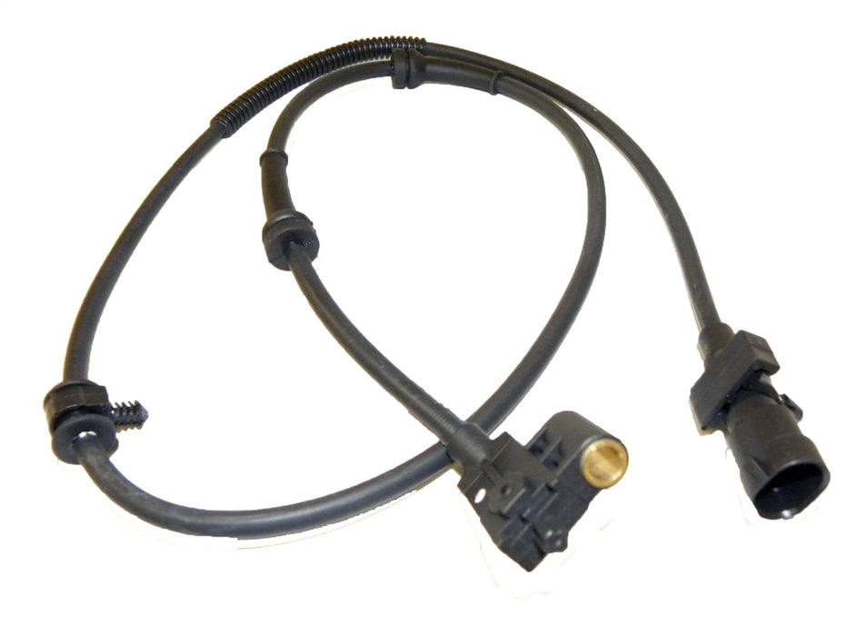 Crown Automotive Jeep Replacement 56041317AC Speed Sensor; Front; Left; - Truck Part Superstore