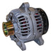 Crown Automotive Jeep Replacement 56041322 Alternator; 136 Amp; - Truck Part Superstore