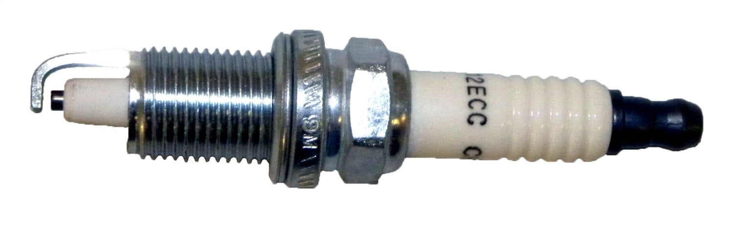 Crown Automotive Jeep Replacement 56041402AB Spark Plug; RC12ECC; - Truck Part Superstore