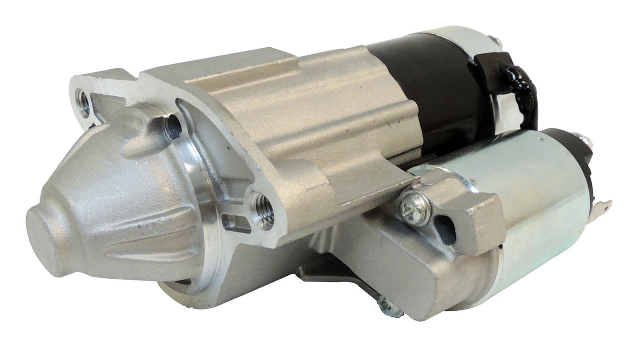 Crown Automotive Jeep Replacement 56041436AC Starter; - Truck Part Superstore