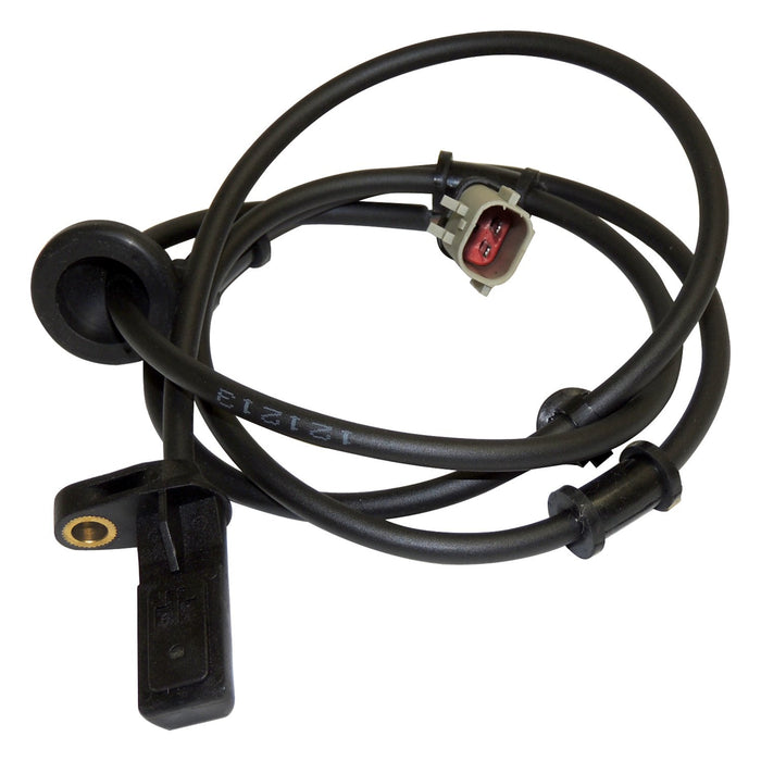 Crown Automotive Jeep Replacement 56041509AA Wheel Speed Sensor; - Truck Part Superstore