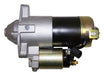 Crown Automotive Jeep Replacement 56041641AG Starter; - Truck Part Superstore