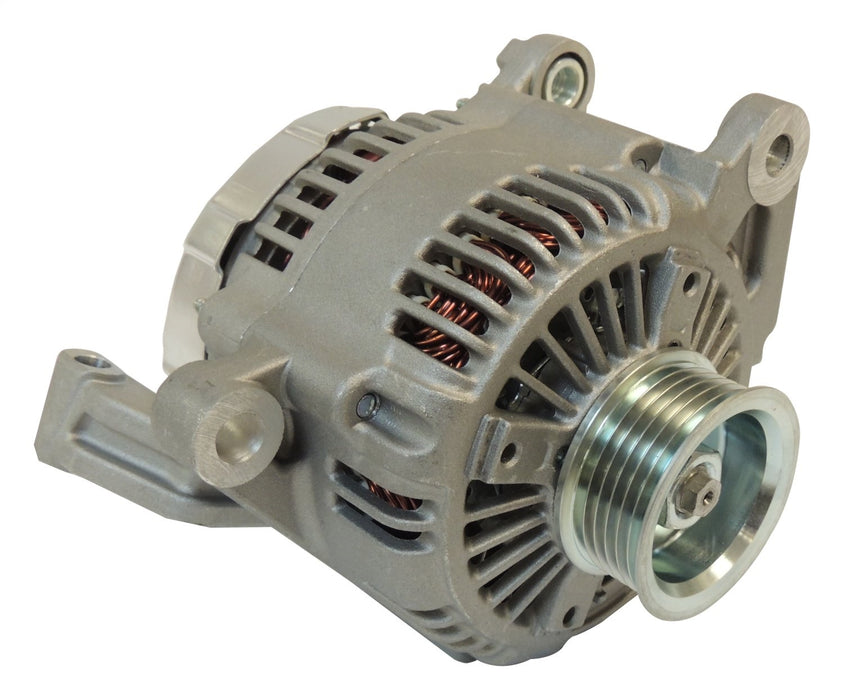 Crown Automotive Jeep Replacement 56041693AE Alternator; w/136 Amp Alternator; - Truck Part Superstore
