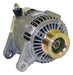 Crown Automotive Jeep Replacement 56041864AB Alternator; 117 Amp; - Truck Part Superstore