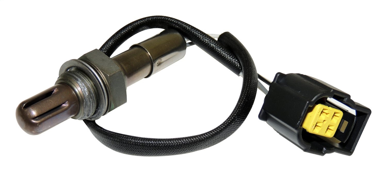 Crown Automotive Jeep Replacement 56041887AA Oxygen Sensor; - Truck Part Superstore