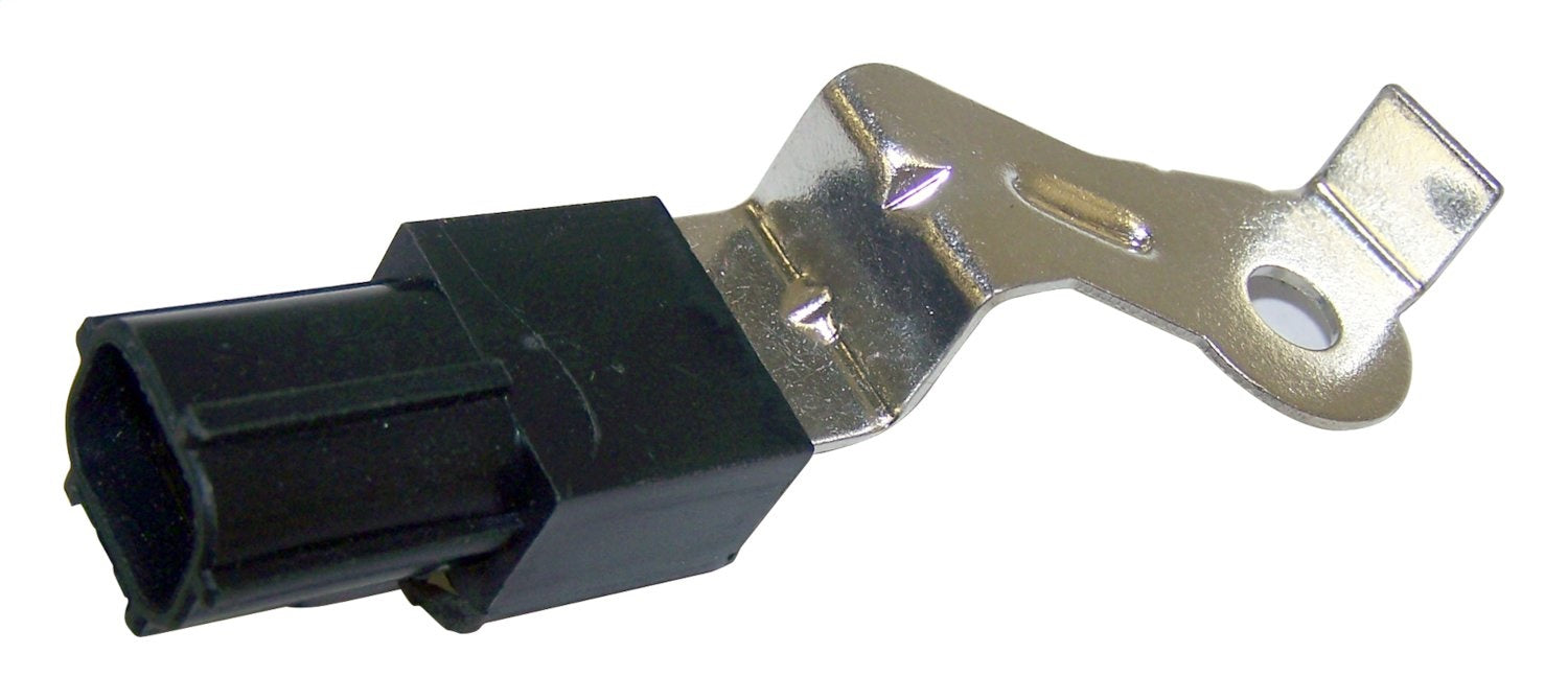Crown Automotive Jeep Replacement 56041889AA Ignition Capacitor; - Truck Part Superstore