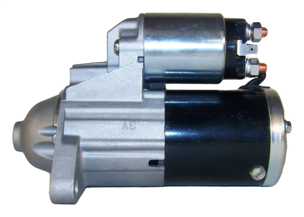 Crown Automotive Jeep Replacement 56041914AC Starter; - Truck Part Superstore