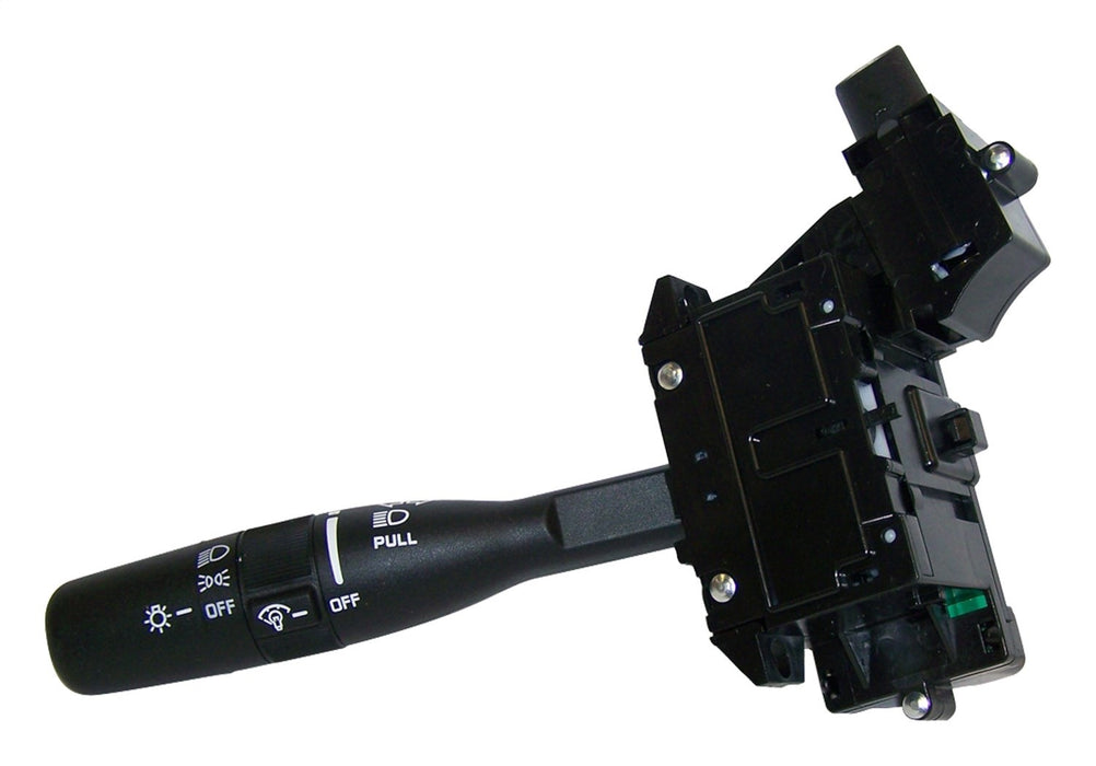 Crown Automotive Jeep Replacement 56042299AG Multifunction Switch; - Truck Part Superstore