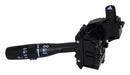 Crown Automotive Jeep Replacement 56042301AG Multifunction Switch; For Use w/Auto Headlamps; - Truck Part Superstore