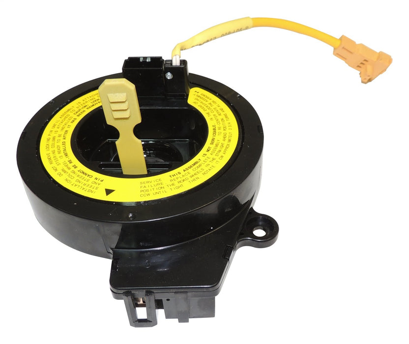 Crown Automotive Jeep Replacement 56042341AF Clockspring; - Truck Part Superstore