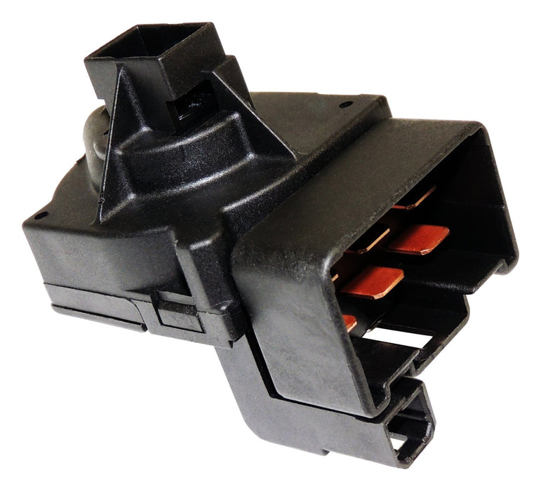 Crown Automotive Jeep Replacement 56042476AC Ignition Switch; - Truck Part Superstore