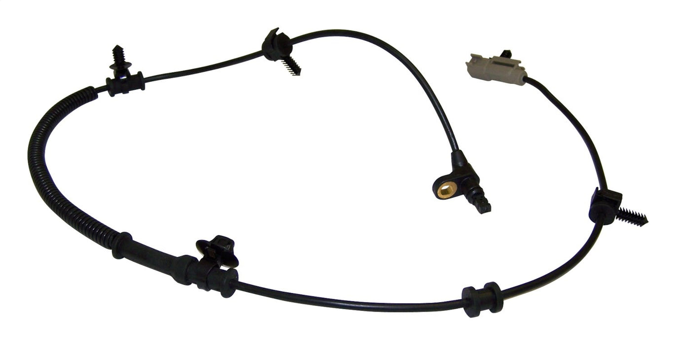 Crown Automotive Jeep Replacement 56044144AD Wheel Speed Sensor; - Truck Part Superstore