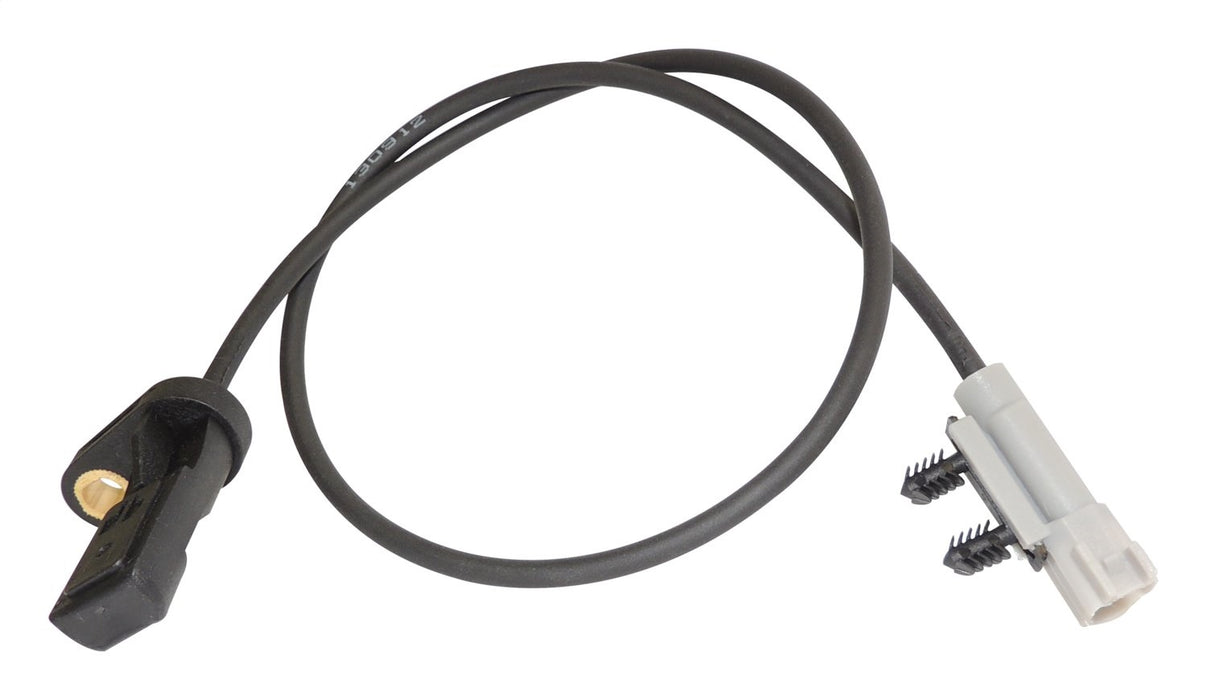 Crown Automotive Jeep Replacement 56044146AB Wheel Speed Sensor; - Truck Part Superstore