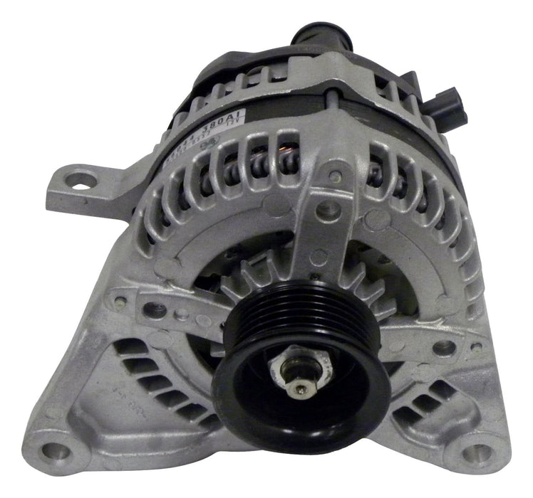 Crown Automotive Jeep Replacement 56044380AI Alternator; 150 Amp; - Truck Part Superstore