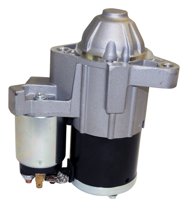 Crown Automotive Jeep Replacement 56044734AA Starter; - Truck Part Superstore