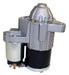 Crown Automotive Jeep Replacement 56044734AA Starter; - Truck Part Superstore