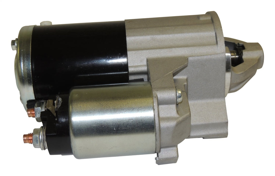 Crown Automotive Jeep Replacement 56044736AC Starter; - Truck Part Superstore