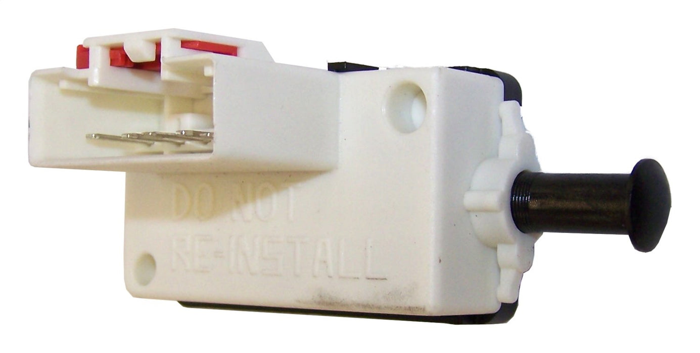 Crown Automotive Jeep Replacement 56045043AG Brake Light Switch; - Truck Part Superstore