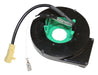 Crown Automotive Jeep Replacement 56047103AB Clockspring; w/o Speed Control; - Truck Part Superstore