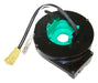 Crown Automotive Jeep Replacement 56047103AC Clockspring; w/o Speed Control; - Truck Part Superstore