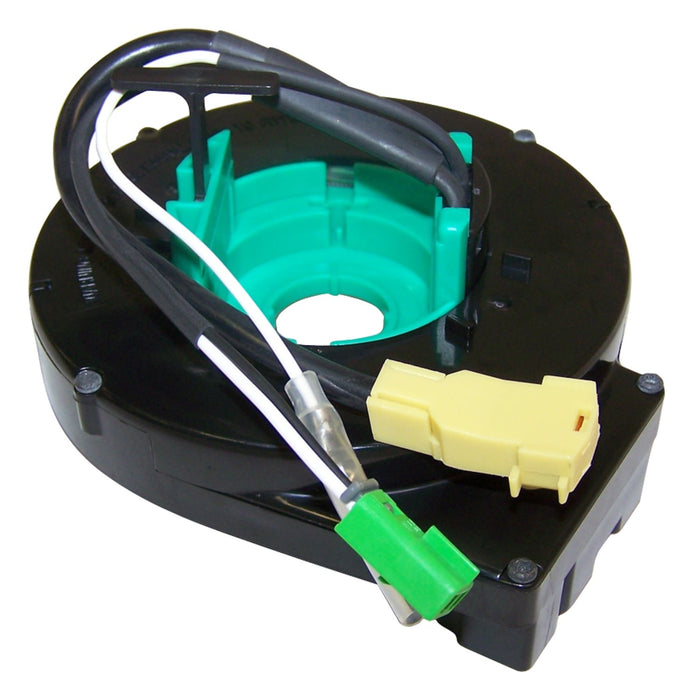 Crown Automotive Jeep Replacement 56047105AC Clockspring; w/Speed Control; - Truck Part Superstore