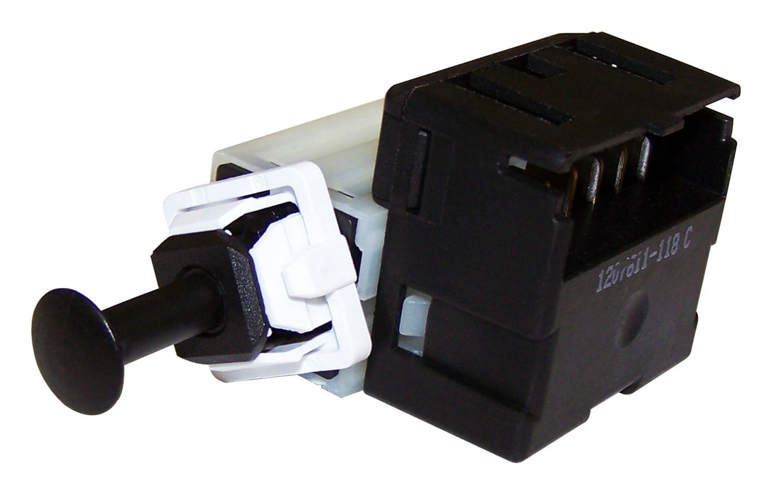 Crown Automotive Jeep Replacement 56054001AB Brake Light Switch; - Truck Part Superstore
