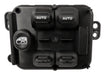 Crown Automotive Jeep Replacement 56054002AA Power Window Master Switch; - Truck Part Superstore