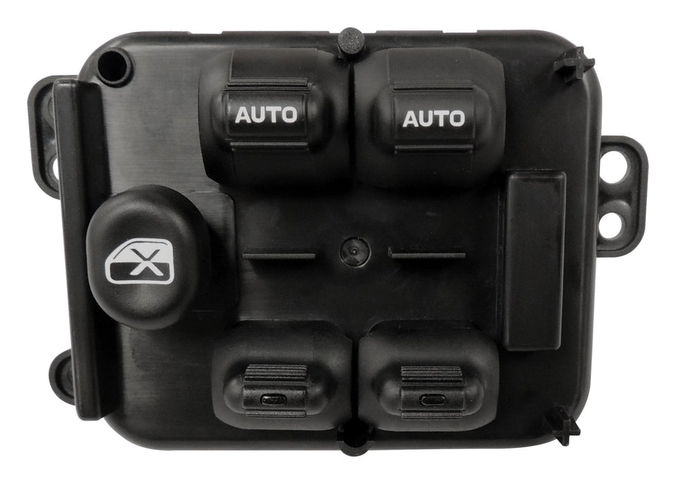 Crown Automotive Jeep Replacement 56054002AA Power Window Master Switch; - Truck Part Superstore