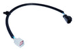Crown Automotive Jeep Replacement 56055463AB Side Marker Wiring Harness; Front; - Truck Part Superstore
