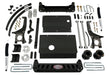 Tuff Country 56070KN Complete Kit (w/SX8000 Shocks)-6in. - Truck Part Superstore
