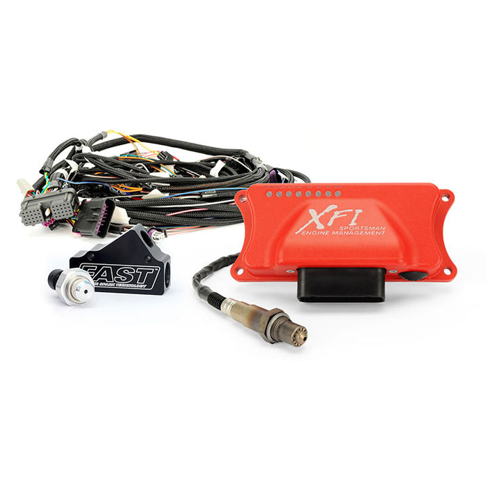 FAST 303000 XFI Sportsman Multiport EFI Kit - Truck Part Superstore