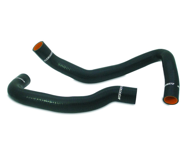 Mishimoto MMHOSE-240SX-89KABK Silicone Hose Kit, fits Nissan 240SX w/ KA 1989-1998 - Truck Part Superstore