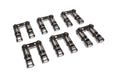COMP Cams 818-12 Endure-X Solid Roller Lifter Set for Chevrolet V6 - Truck Part Superstore