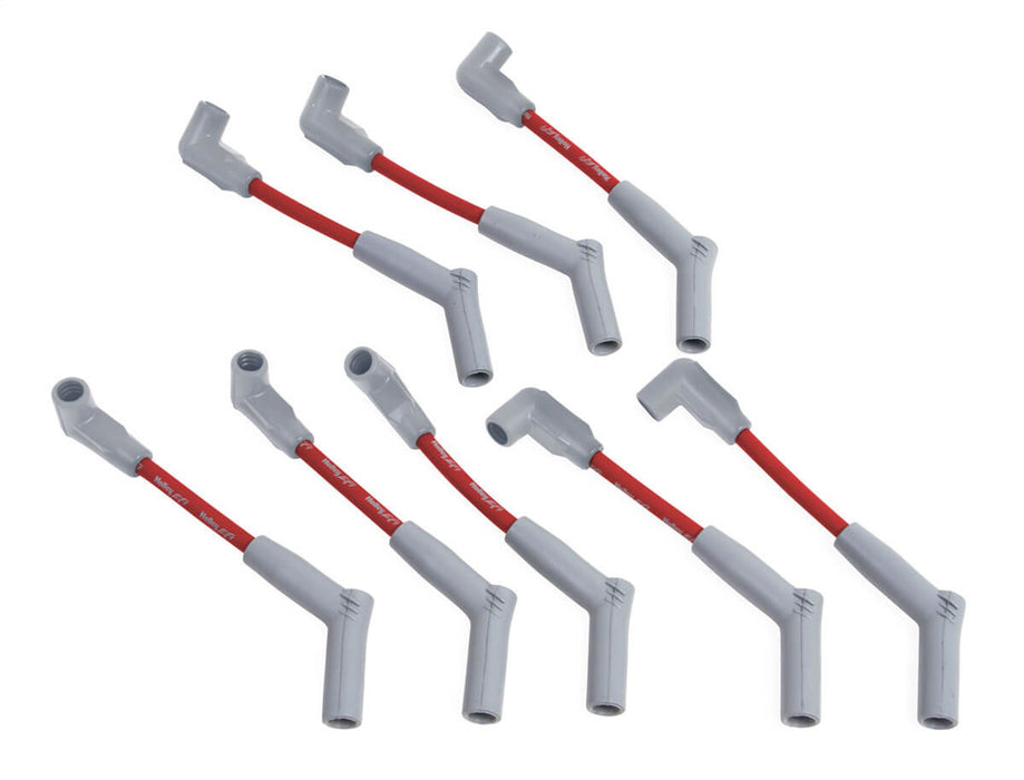 Holley EFI 561-105 Spark Plug Wire Set - Truck Part Superstore
