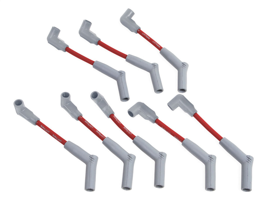 Holley EFI 561-105 Spark Plug Wire Set - Truck Part Superstore