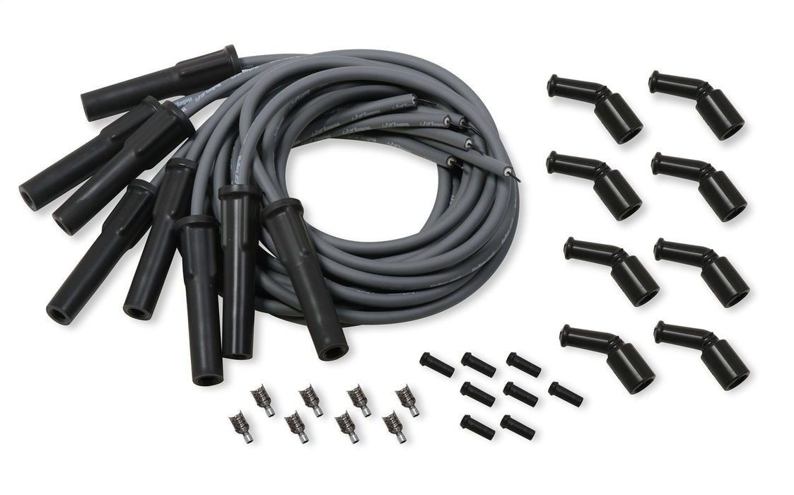 Holley EFI 561-111 Spark Plug Wire Set - Truck Part Superstore