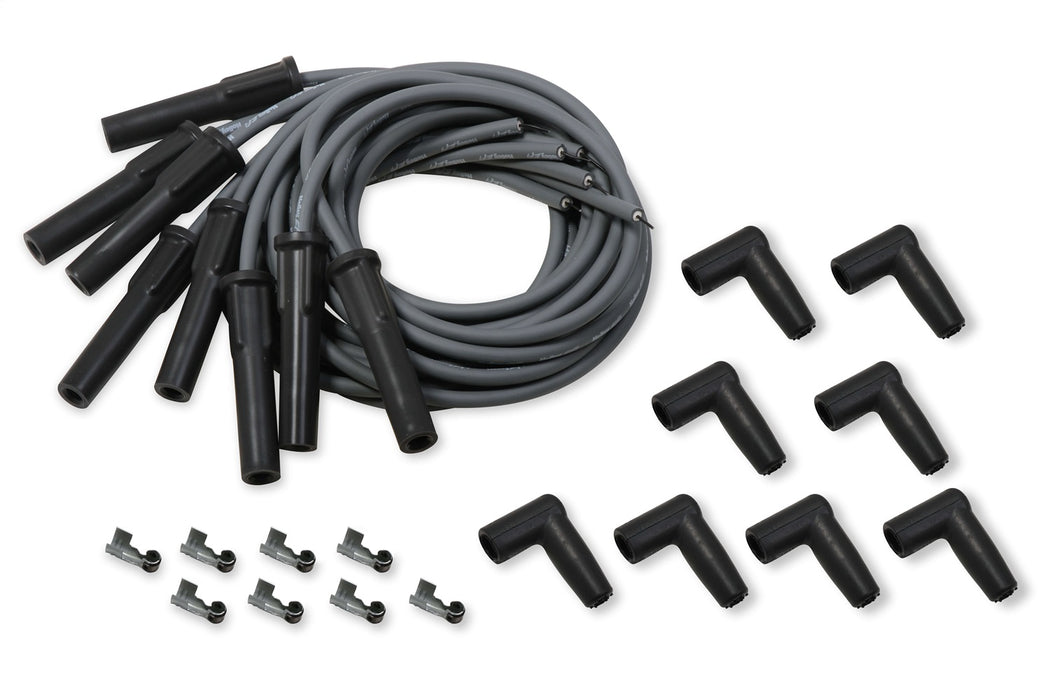 Holley EFI 561-114 Spark Plug Wire Set - Truck Part Superstore