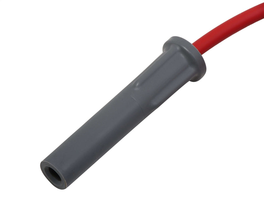 Holley EFI 561-115 Spark Plug Wire Set - Truck Part Superstore
