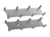 Holley EFI 561-120 Remote Coil Relocation Bracket; Natural Finish; - Truck Part Superstore