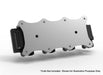 Holley EFI 561-122 Remote Coil Relocation Bracket; Natural Finish; - Truck Part Superstore